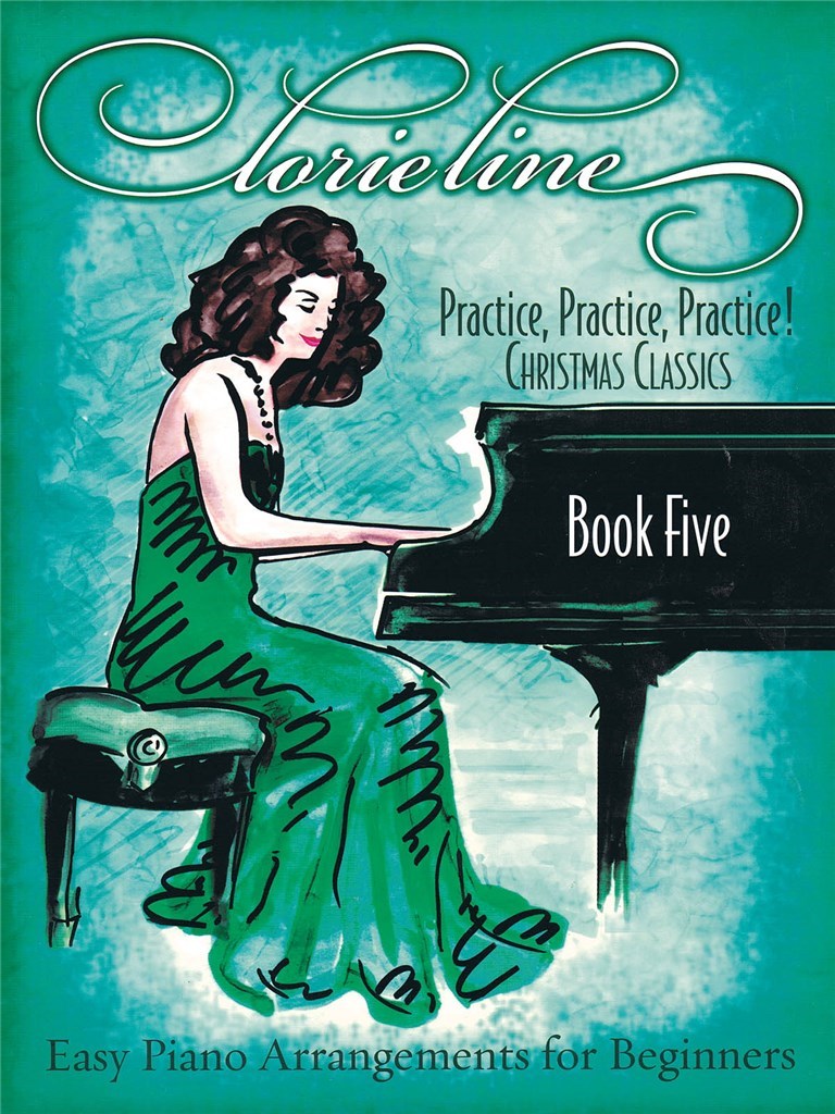 Practice, Practice, Practice!IV:Christmas Classic